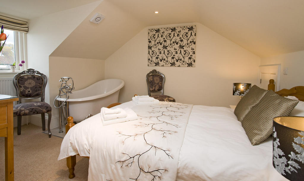 Whitburn Lodge Brighton Habitación foto