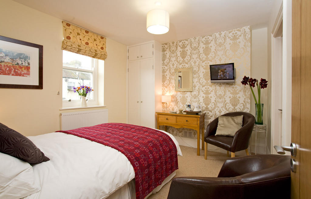 Whitburn Lodge Brighton Habitación foto